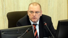 Novým generálnym riaditeľom Sociálnej poisťovne bude Ľubomír Vážny