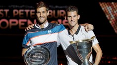 Kližan sa po finále v Petrohrade vrátil do prvej päťdesiatky rebríčka ATP