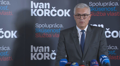 Ivan Korčok vyzbieral dostatočný počet podpisov. Bude kandidovať na prezidenta