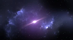 Zem zasiahlo najsilnejšie gama žiarenie. Vyslal ho tajomný objekt z hlbín vesmíru
