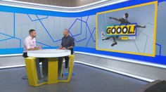 Magazín Góóól!: Víkend priniesol vyrovnanie gólového rekordu. Trápenie Trenčína pokračuje