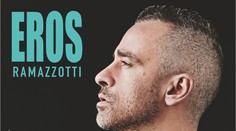 Lámač ženských sŕdc Eros Ramazzotti sa vráti na Slovensko