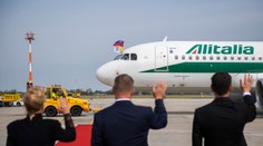 Pápež ukončil návštevu Slovenska: Ponesiem vás všetkých vo svojom srdci, povedal