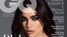 Speváčka Dua Lipa zhodila hrivu. Je z nej úplne iná žena