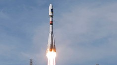 Vesmírna raketa Sojuz odletí na ISS aj napriek pandémii koronavírusu