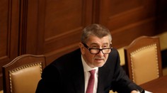 České ministerstvo financií vyňalo projekt Čapí hnízdo z európskych dotácií