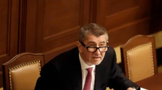 Českí poslanci vydali premiéra Babiša na trestné stíhanie