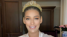 Tajomstvo Jasmininých šiat odhalené. Tento detail ste si nevšimli