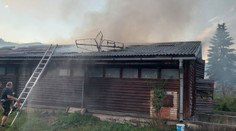 Malé lietadlo, ktoré spadlo pri Bytči, pilotoval olympijský medailista Radoslav Židek