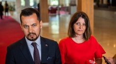 Šeliga aj Žitňanská odchádzajú zo Za ľudí. Poslankyňa načrtla, aké plány má Remišová