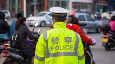 Holandské médiá: Čína má v Európe 36 nelegálnych policajných staníc