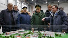 Nepodarok ruskej propagandy? Video z fabriky na vojenské drony pôsobí ako zlý vtip