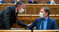 R. Mikulec zostáva vo funkcii, opozícii sa ho ani na ďalší pokus nepodarilo odvolať