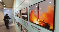 KĽDR vypálila do oblasti Japonského mora tri neidentifikované strely