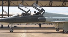 Armádny nákup za stovky miliónov eur. Minister obrany tvrdí, že vojaci by potrebovali ďalšie americké stíhačky