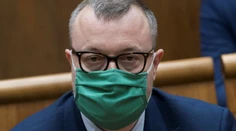Krajniak: Pracujúci ľudia v karanténe by mohli byť finančne odškodnení