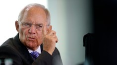 Schäuble varoval Londýn pred pokusmi stať sa daňovým rajom