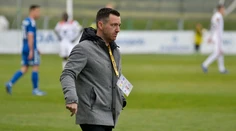 Tento muž povedie Spartak Trnava