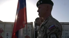 Vojaci V4 a Američania budú cvičiť na Slovensku