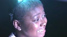 Dievča si pred smrťou splnilo sen. Zaspievala si s Beyoncé