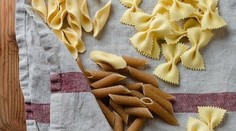 RECEPT NA DNES: Domáce vaječné cestoviny