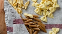 RECEPT NA DNES: Domáce vaječné cestoviny
