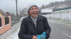 Túto čipernú starkú prezývajú puberťáčka. Na Považí je známa aj svojím mottom