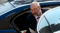 Exminister Malatinský má ochranku, aj keď nemal na ňu nárok