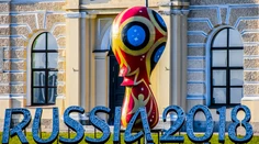 Zoznam účastníkov MS 2018 v Rusku je kompletný