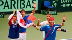 Slovenský daviscupový tím má staronového trenéra