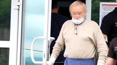 Dôchodcu z Banskej Štiavnice, ktorý zaútočil na manželku kyselinou, obvinili z pokusu o vraždu