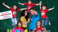 Druhý ročník HÝBSA days štartuje už túto sobotu v Prešove. So špeciálnym hosťom z Oteckov