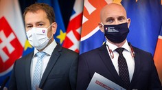 Matovič vyzval ministrov, aby spätne odoberali tituly. Gröhling odkazuje jasné nie