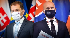 Rodí sa veľká dohoda. V tento deň by sa deti mohli vrátiť do škôl