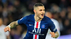 Hviezda PSG Icardi sa rozišiel s manželkou, tá je zároveň aj jeho agentkou