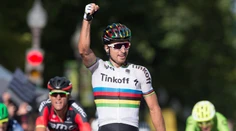 Eneco Tour 2016 sa skončila. Peter Sagan skončil celkovo tretí