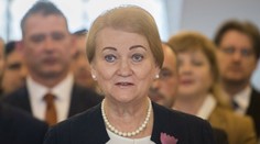 Poslankyňa Záborská bude splnomocnenkyňou vlády pre ochranu slobody vierovyznania