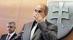 Mal to byť policajný prezident bez káuz: Milana Lučanského si už podala opozícia, ale aj mimovládky