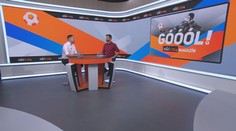 VIDEO: Skalické prekliatie ukončené, návrat legendy do Žiliny. Aj o tomto bol magazín Góóól!