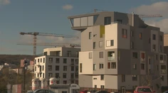 Ľudia si musia priplácať na už zaplatené byty. Developeri vytiahli inflačnú doložku