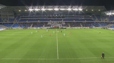 Slovan otvoril svoj nový štadión. Test Tehelného poľa dopadol uspokojivo