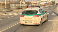 Nad tým, aký úplatok si vypýtali bratislavskí policajti, ostáva rozum stáť