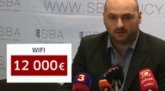 Konferencia za naše za 1,4 milióna eur? Zo zoznamu položiek sa vám zakrúti hlava