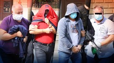 Žilinskí sudcovia a advokát, zapletení do korupčnej mašinérie, idú do väzby