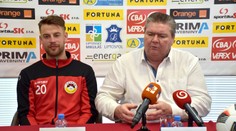 Prípravu Liptovského Mikuláša poznačil covid. Jarným cieľom je udržanie sa v súťaži