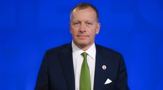 B. Kollár v diváckych otázkach Na telo PLUS: Polovica parlamentu sú populisti, na čele s R. Ficom, P. Pellegrinim aj I. Matovičom