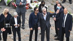 Legendárny Alain Delon plánuje ukončiť svoj život eutanáziou vo Švajčiarsku