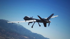 Pozreli sme sa na to, čo robil americký dron nad Čiernym morom