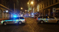 Hotel v centre Prahy museli v noci už po tretíkrát evakuovať. Hľadali bombu