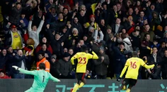 Famózna séria Liverpoolu skončila. Jasný líder prehral rozdielom triedy